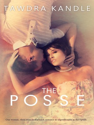 cover image of The Posse